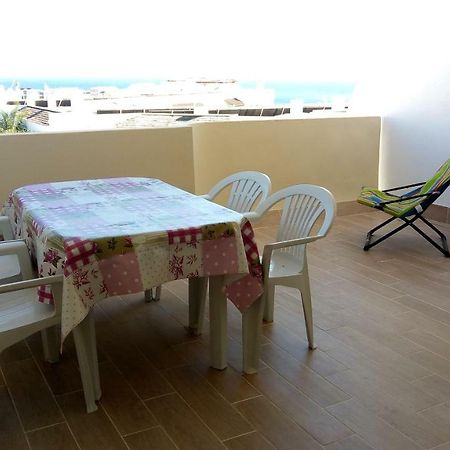 Sea View Apartment Lagos Exteriör bild