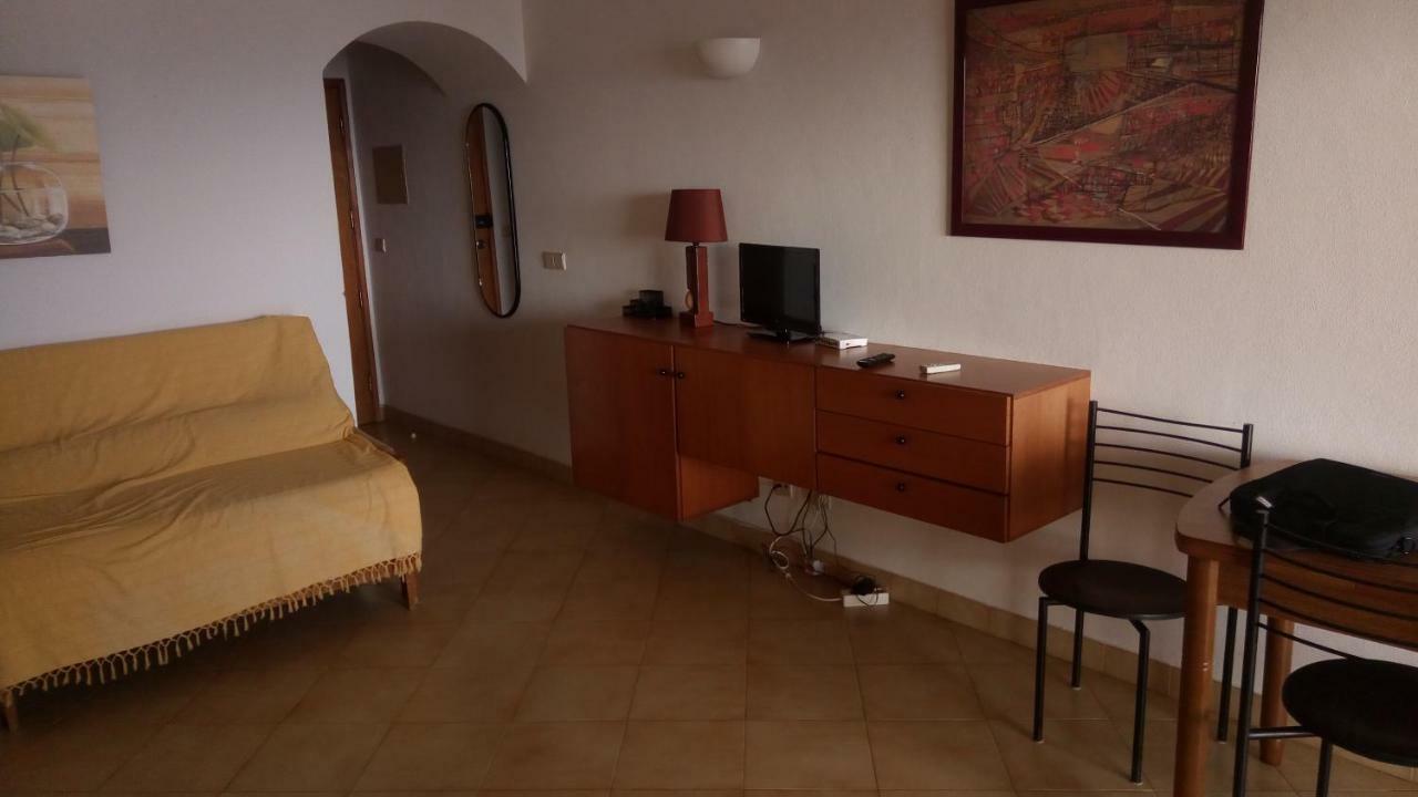Sea View Apartment Lagos Exteriör bild
