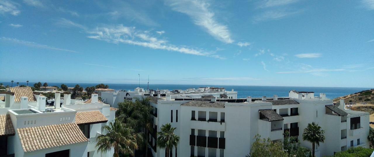 Sea View Apartment Lagos Exteriör bild